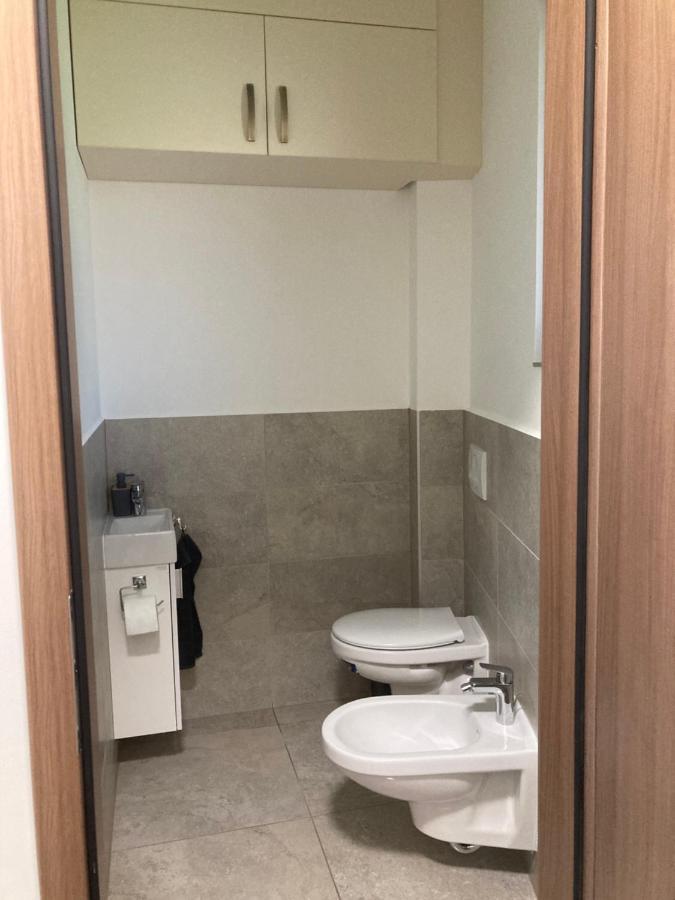Elixir Apartman Pécsvárad エクステリア 写真